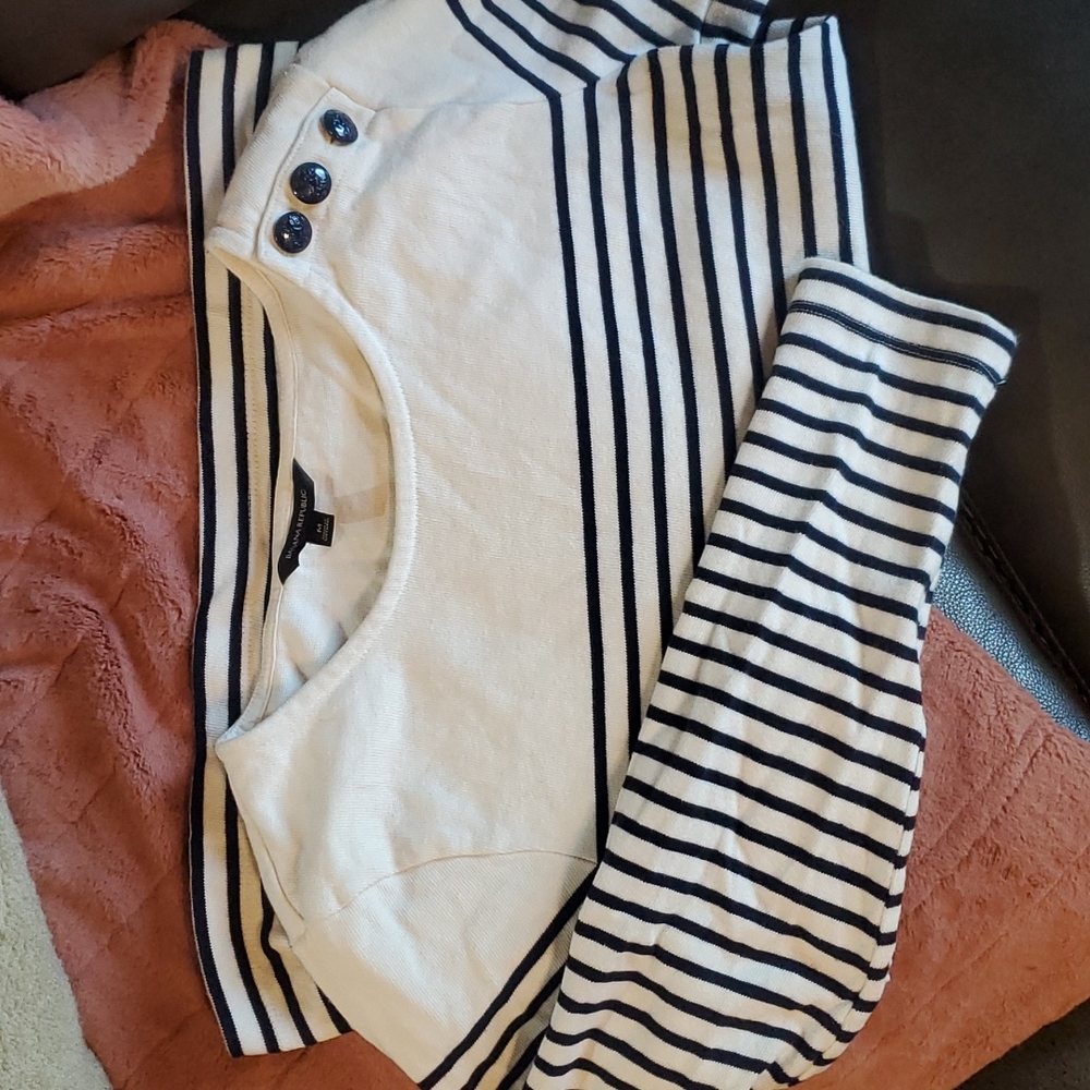 Banana Republic Sweater